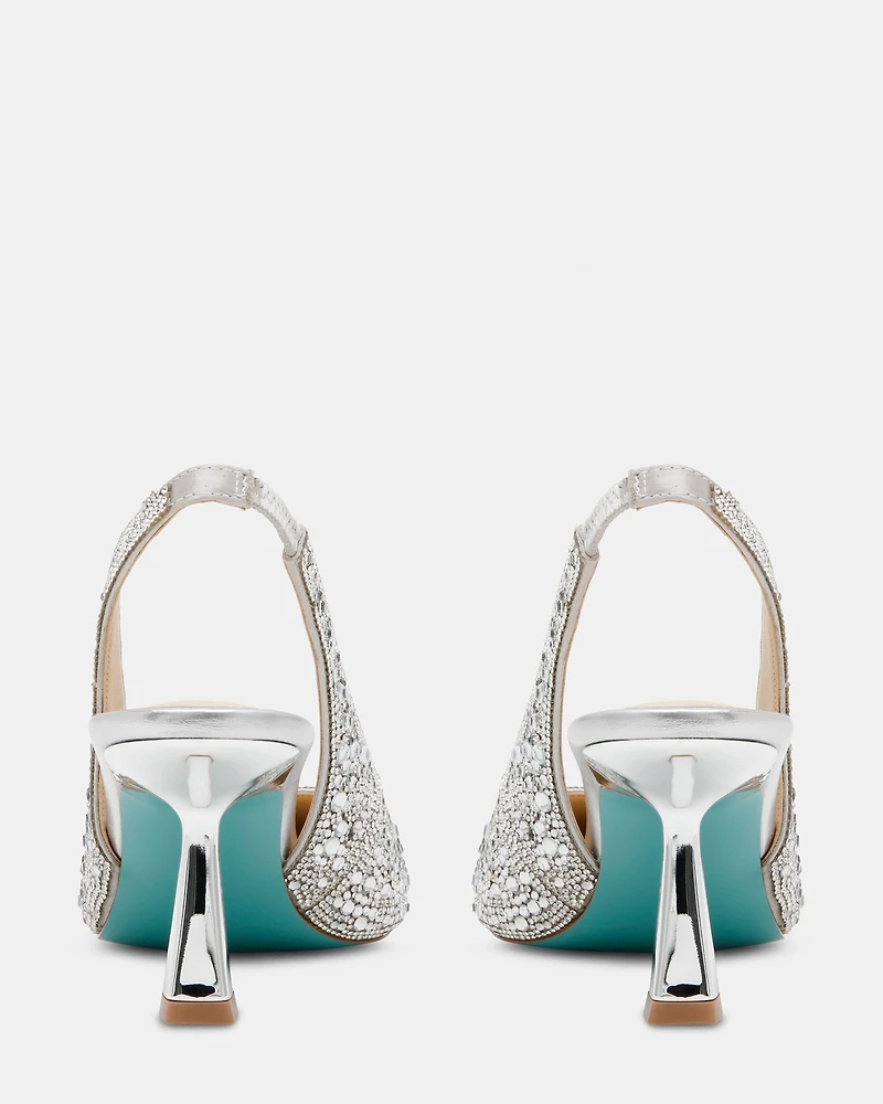 SB-CLARK SILVER