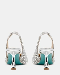 SB-CLARK SILVER