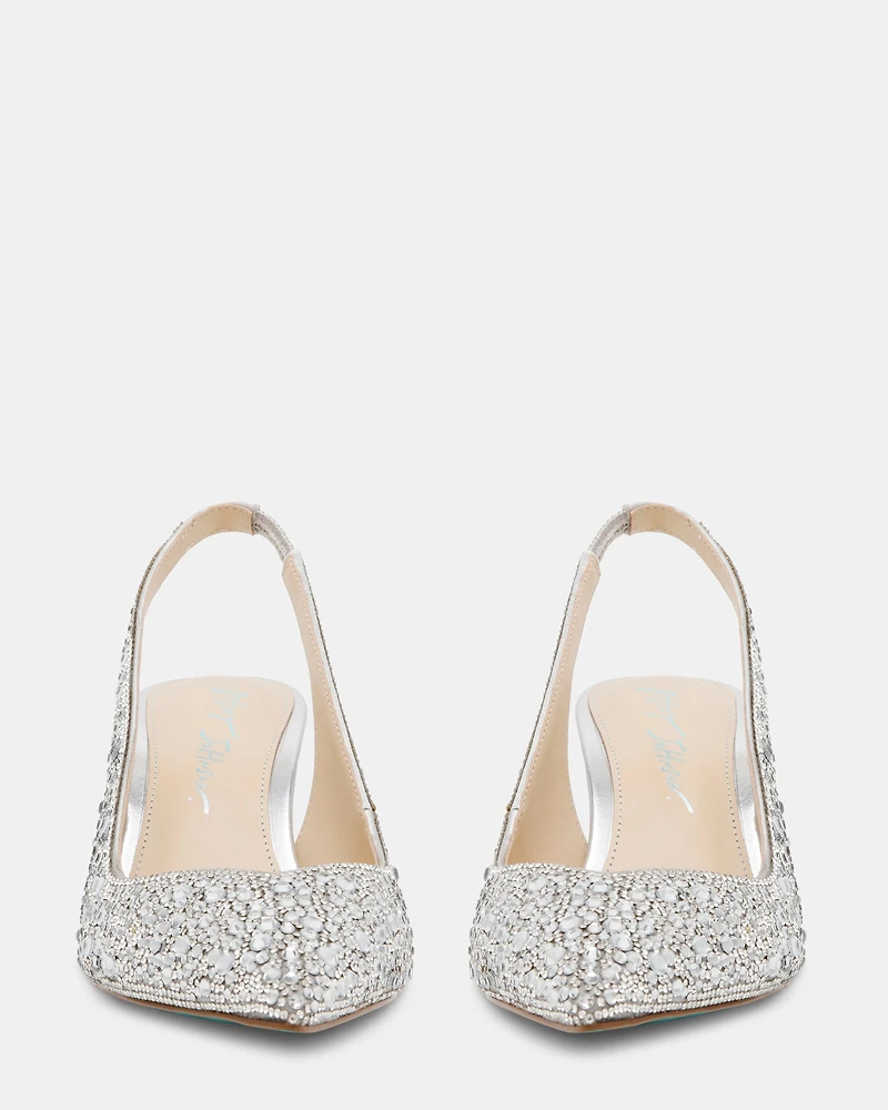 SB-CLARK SILVER