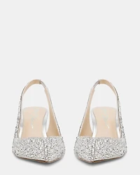 SB-CLARK SILVER