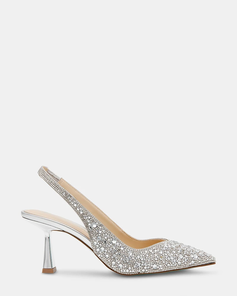 SB-CLARK SILVER