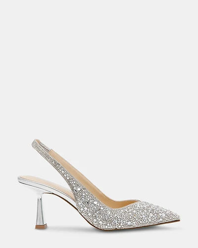 SB-CLARK SILVER
