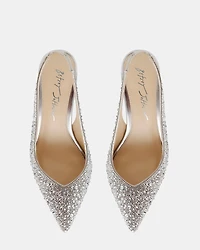 SB-CLARK SILVER