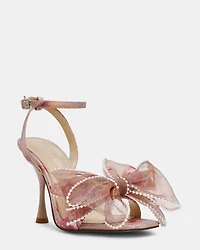 SB-FAWN PINK MULTI