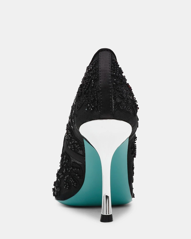 SB-JENII BLACK