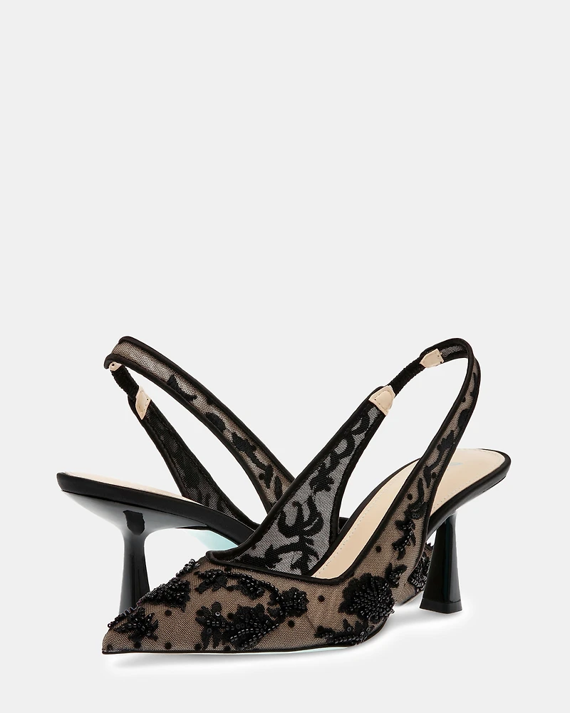SB-NIKKI BLACK