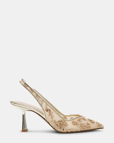 SB-NIKKI LT GOLD