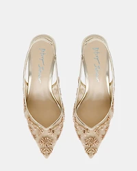 SB-NIKKI LT GOLD