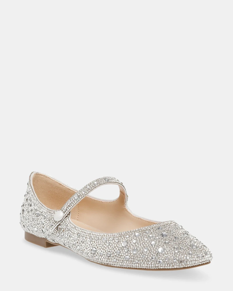 SB-TESS SILVER