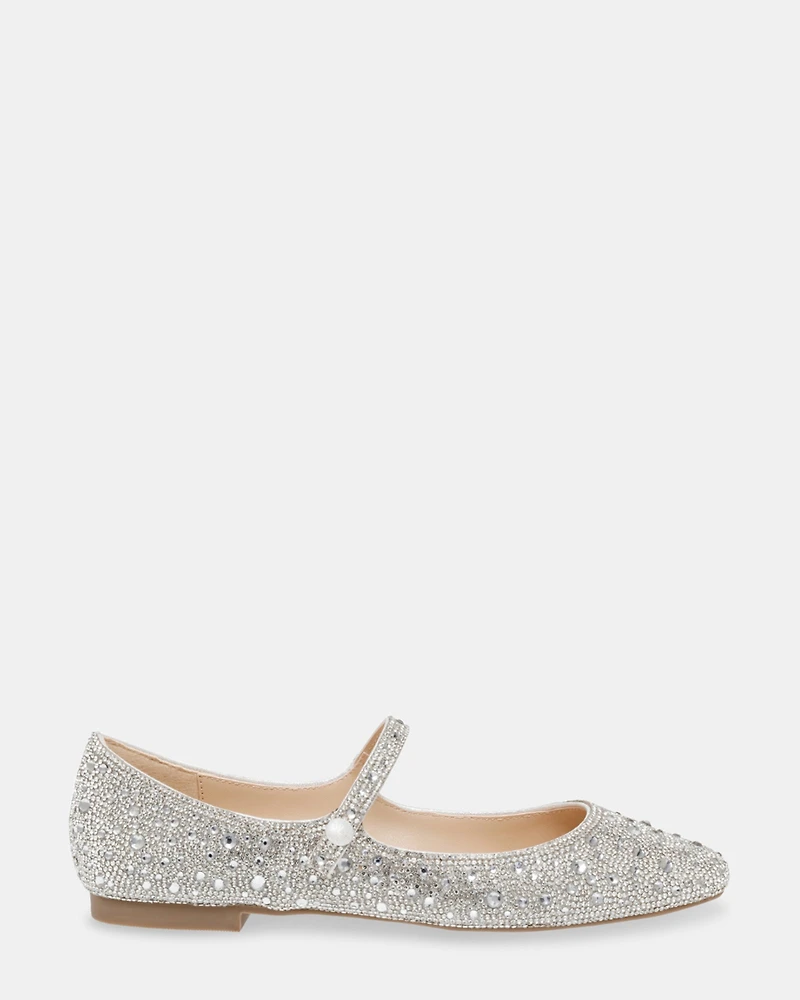 SB-TESS SILVER