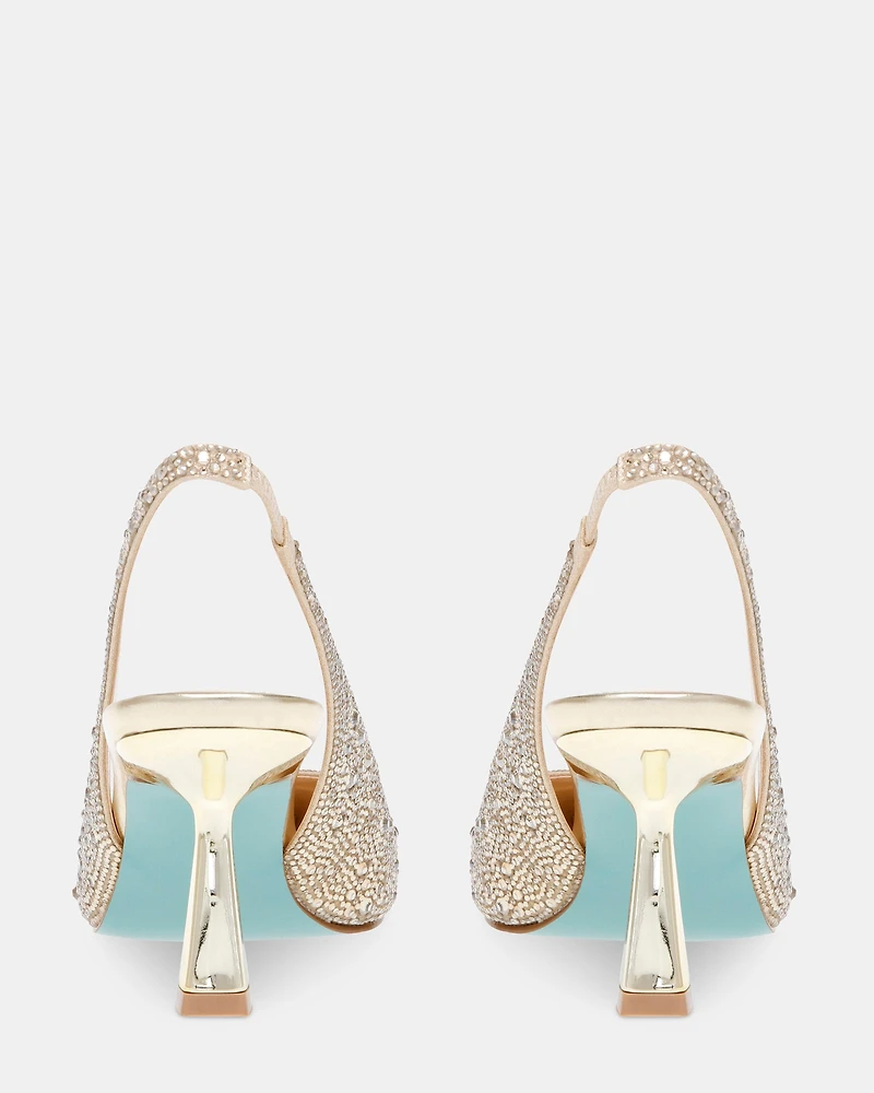 SB-CLARK GOLD