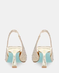 SB-CLARK GOLD