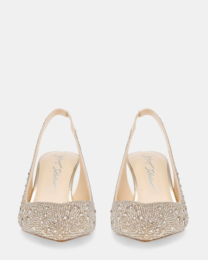 SB-CLARK GOLD