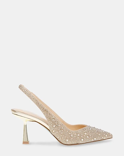 SB-CLARK GOLD