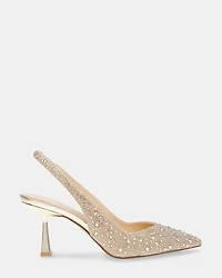 SB-CLARK GOLD