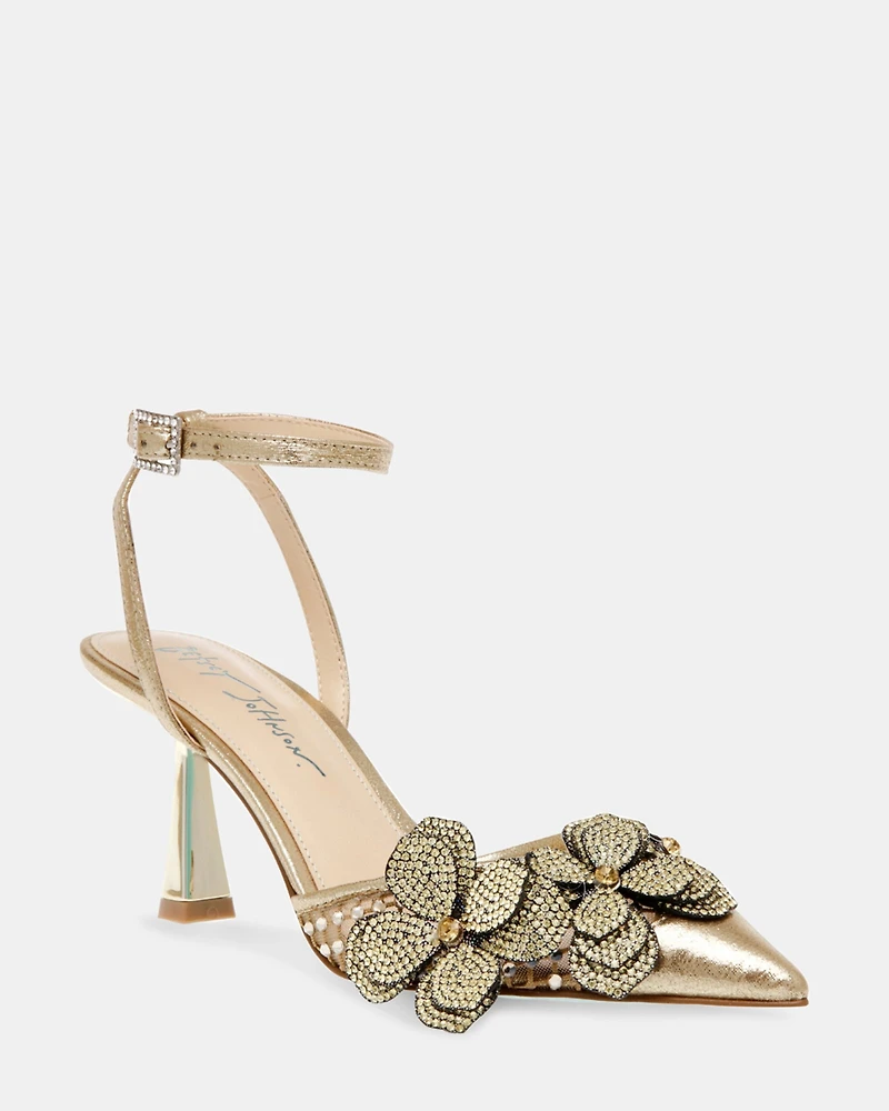 SB-SOFYA GOLD