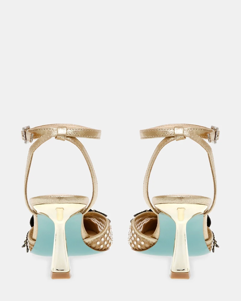 SB-SOFYA GOLD
