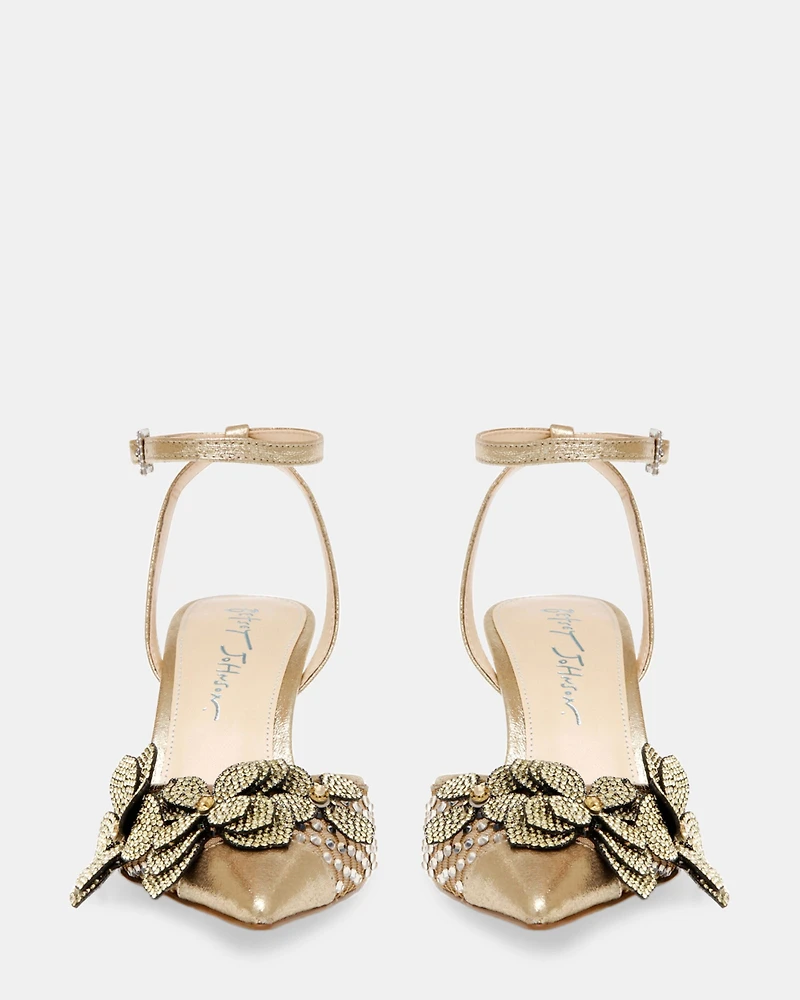 SB-SOFYA GOLD