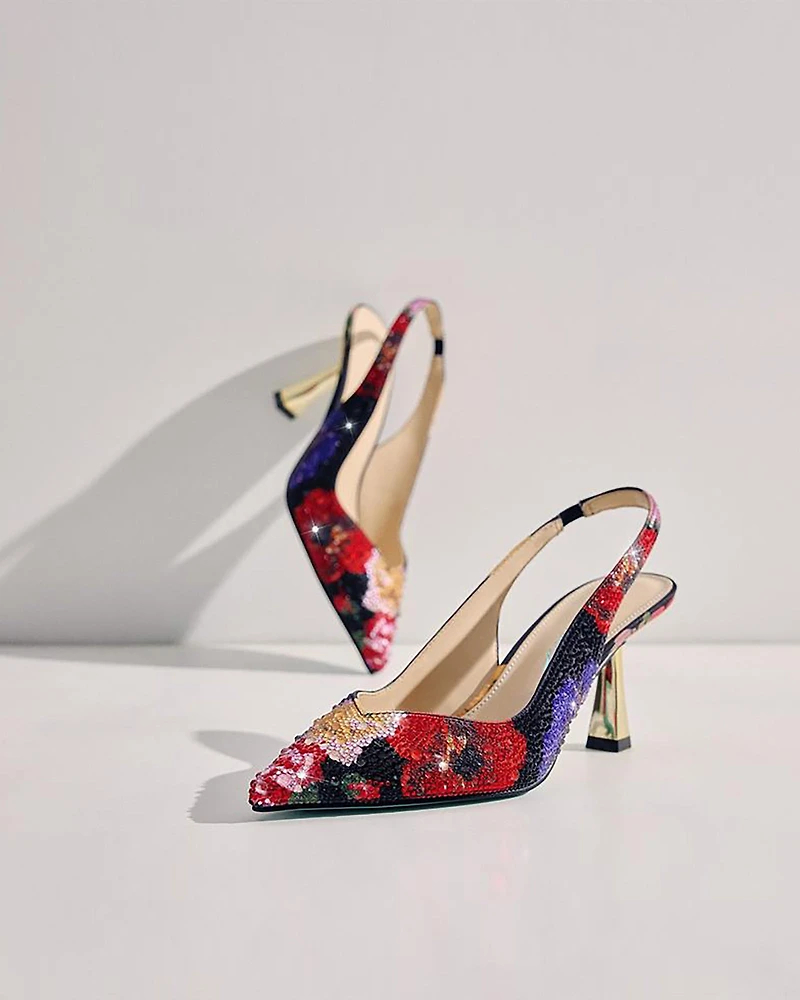 SB-CLARK BLACK MULTI