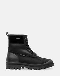 DAYLIN BLACK LEATHER