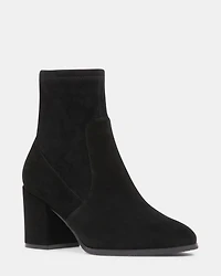 FROSSTT BLACK SUEDE
