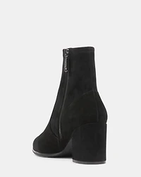 FROSSTT BLACK SUEDE
