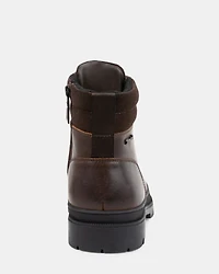 BYRON BROWN LEATHER