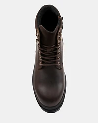 BYRON BROWN LEATHER