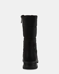ELYSIA BLACK FABRIC