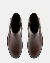 DIXON BROWN LEATHER