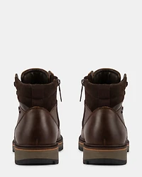 GABE BROWN LEATHER
