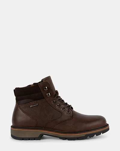 GABE BROWN LEATHER