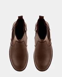 GRANT BROWN LEATHER