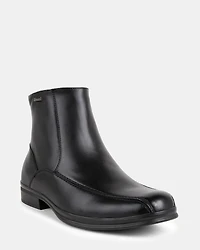 MYLESS BLACK LEATHER