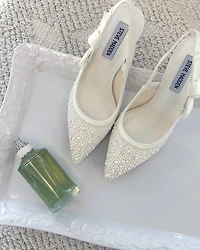 BRI-P WHITE FABRIC