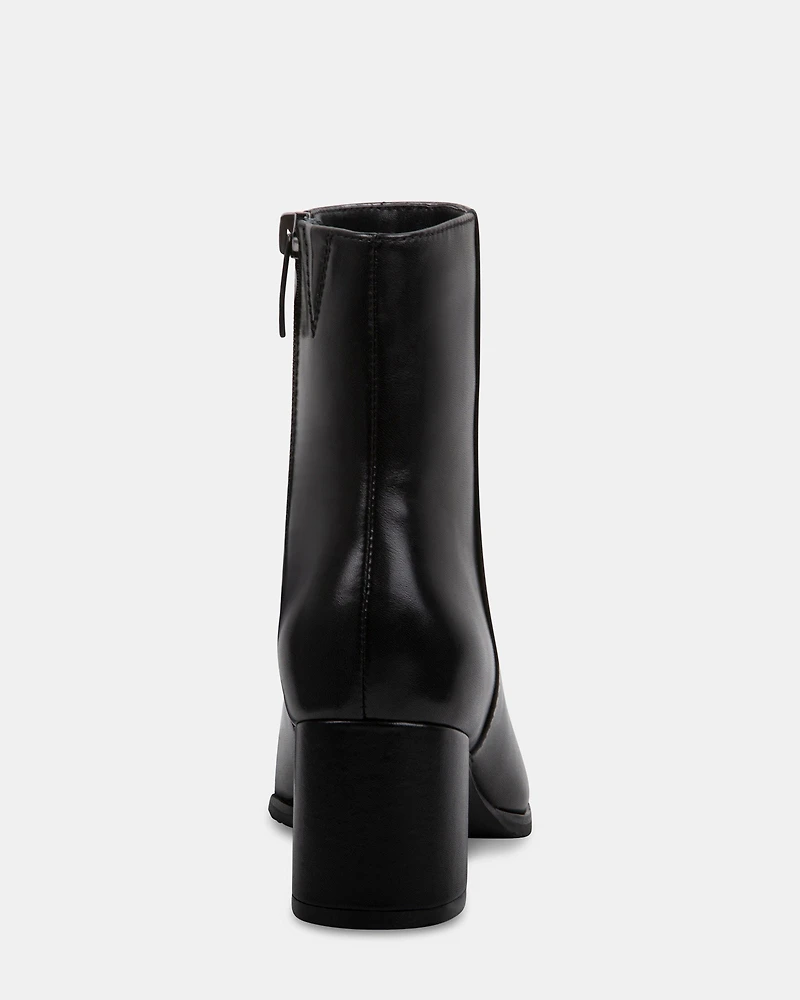 JOLENEE BLACK LEATHER