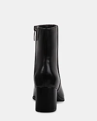 JOLENEE BLACK LEATHER