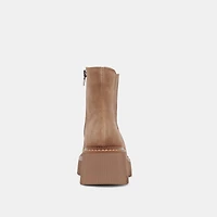 EMMET H2O MUSHROOM SUEDE