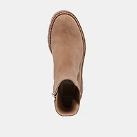 EMMET H2O MUSHROOM SUEDE