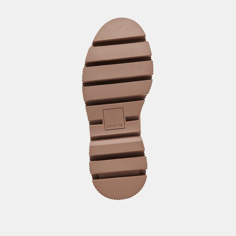 EMMET H2O MUSHROOM SUEDE