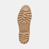 FRAYA H2O TAUPE SUEDE