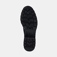 HAWK H2O BLACK SUEDE