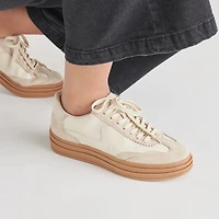 NOTICE X IVORY MULTI