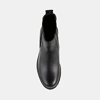 HAWK H2O BLACK LEATHER