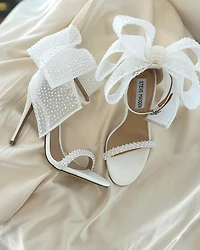 BENNI WHITE