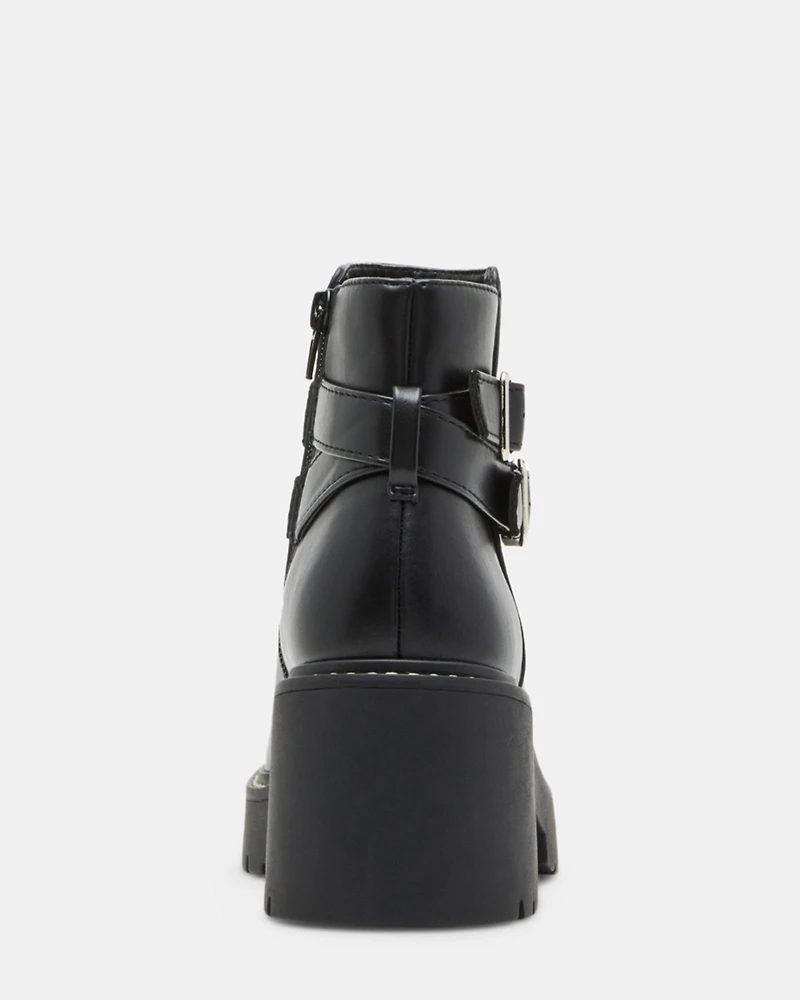 FROSTT BLACK