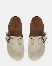 PRIM TAUPE FABRIC