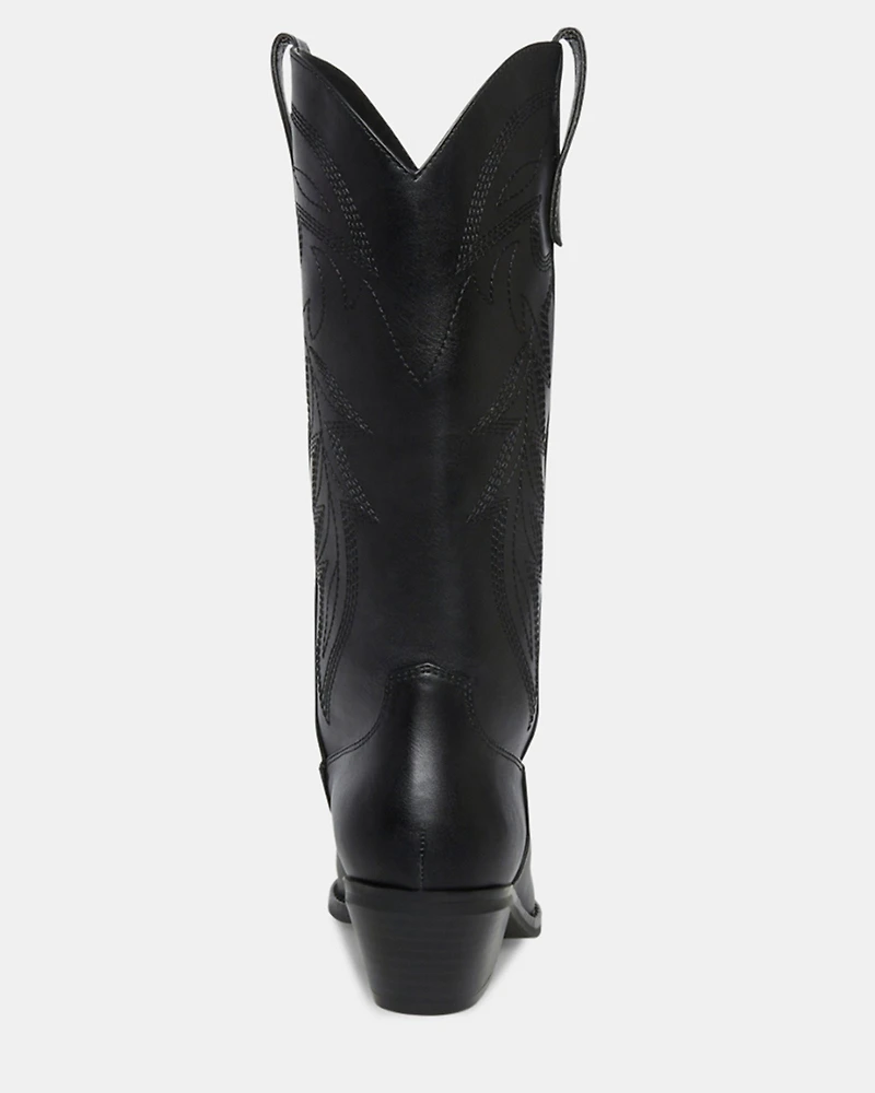 REDFORD BLACK