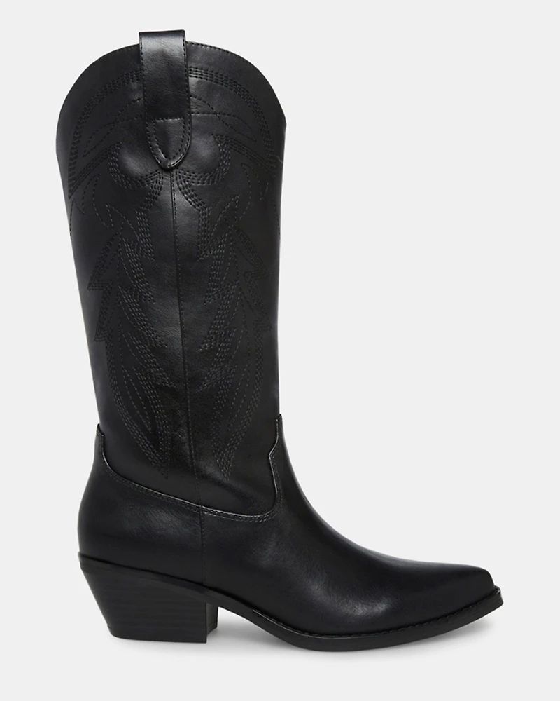 REDFORD BLACK
