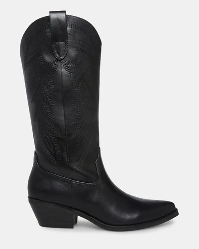 REDFORD BLACK